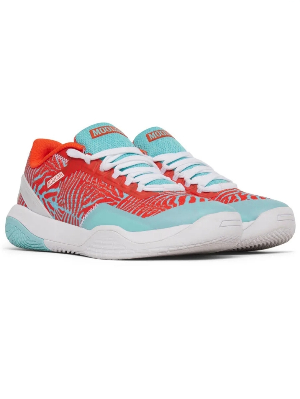 New w/o Box Moolah Kicks Neovolt Low Women's Basketball Sneakers Size 14